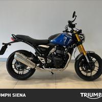 TRIUMPH Speed 400 Abs