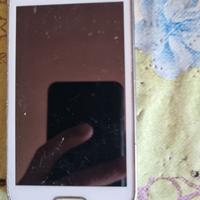 0147-Smartphone Samsung Galaxy Trend