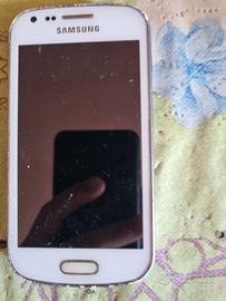 0147-Smartphone Samsung Galaxy Trend