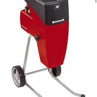 Biotrituratore elettrico