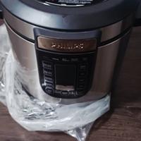 nuovo 
Multicooker Philips Viva Collection

