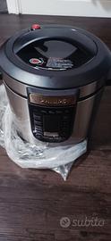 nuovo 
Multicooker Philips Viva Collection


