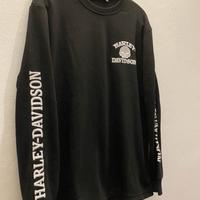 maglia Harley-Davidson grafica willie G Skull