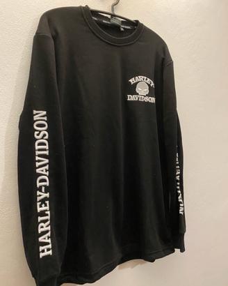 maglia Harley-Davidson grafica willie G Skull