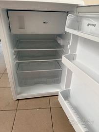 FRIGORIFERO SMEG + FORNO SMG