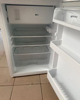 FRIGORIFERO SMEG + FORNO SMG