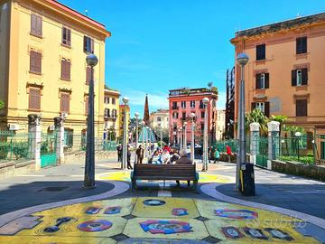 3 LOCALI A NAPOLI