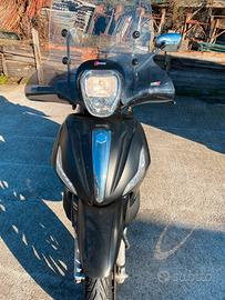 Beverly Police 300