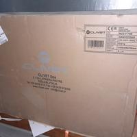 condizionatore CLIVET Trial unità esterna 28000btu
