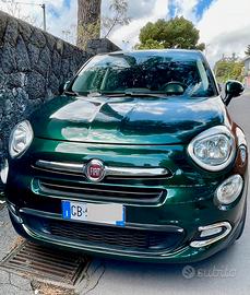 Fiat 500x 1.6 mjet 120 cv