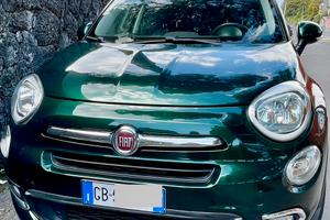 Fiat 500x 1.6 mjet 120 cv