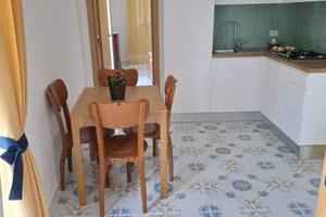 Luglio Bilocale panoramico a Gaeta