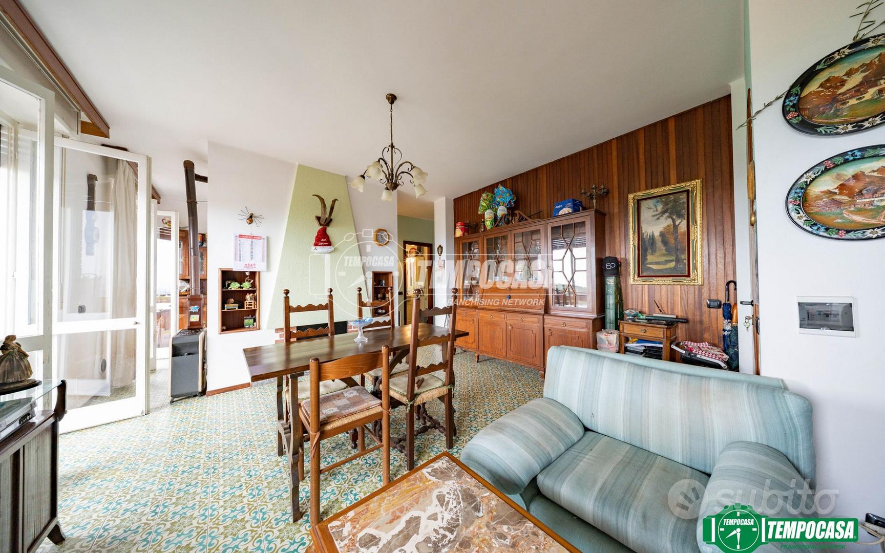 Appartamento – Colazza - Altro