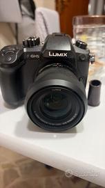 lumix gh5