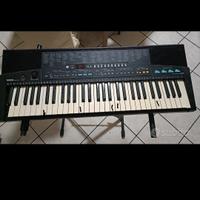 Yamaha PSR-310 – Da Riparare
