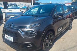 Citroen C3 PureTech 83 S&S Shine GPL