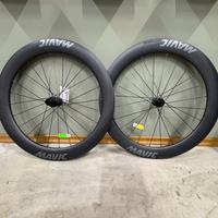 ruote in carbonio mavic cosmic sl