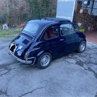 Fiat 500 L