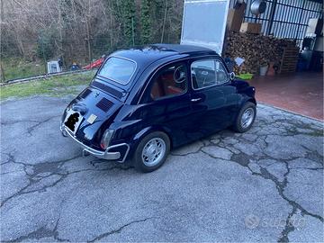 Fiat 500 L