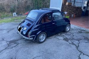 Fiat 500 L