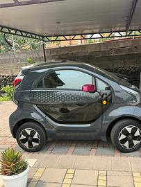 minicar come nuova