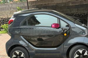 minicar come nuova