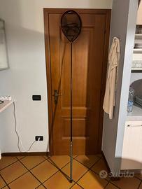 Retino da pesca