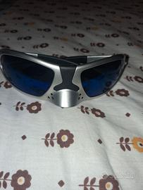 occhiali Porsche vintage valore 595 euro