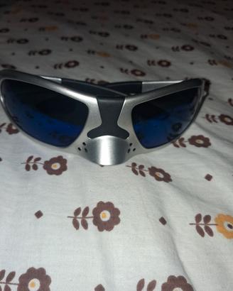 occhiali Porsche vintage valore 595 euro