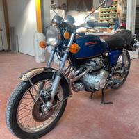 Honda four 400 ss