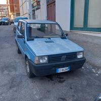 FIAT Panda 1ª serie - 2002