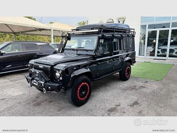 LAND ROVER Defender 110 2.4