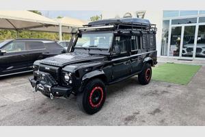 LAND ROVER Defender 110 2.4