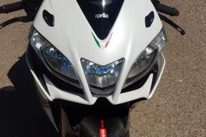 APRILIA RSV4 R