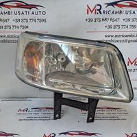 FARO ANTERIORE DX ALLO XENO VOLKSWAGEN Transporter