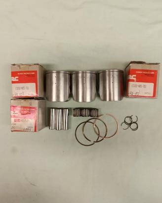 Pistoni Honda RS 250 R NX5
