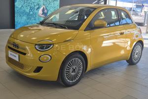 Fiat 500 1.0 hybrid torino