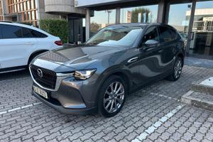 Mazda CX-60 3.3 m-hybrid rwd 200cv auto PROBLEMI M