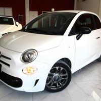 FIAT 500 1.0 Hybrid Connect 70cv-2021 KM60000