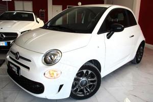 FIAT 500 1.0 Hybrid Connect 70cv-2021 KM60000