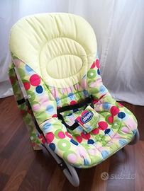 SDRAIETTA CHICCO PER BAMBINI