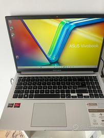 ASUS Vivobook 15 F1502ZA - 15,6" i5 12 gen 512Gb