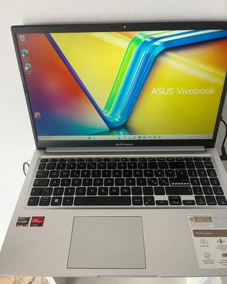 ASUS Vivobook 15 F1502ZA - 15,6" i5 12 gen 512Gb