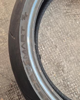 DUNLOP SPORTSMART TT 