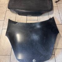 Cofano e baule Smart roadster 452 2004