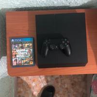 Playstation 4