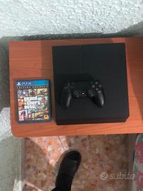 Playstation 4