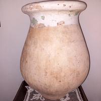 antica giara ligure,( integra )  altezza cm 46