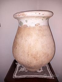 antica giara ligure,( integra )  altezza cm 46