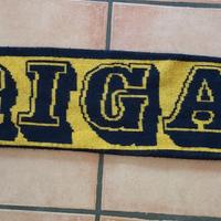 sciarpa brigate modena 